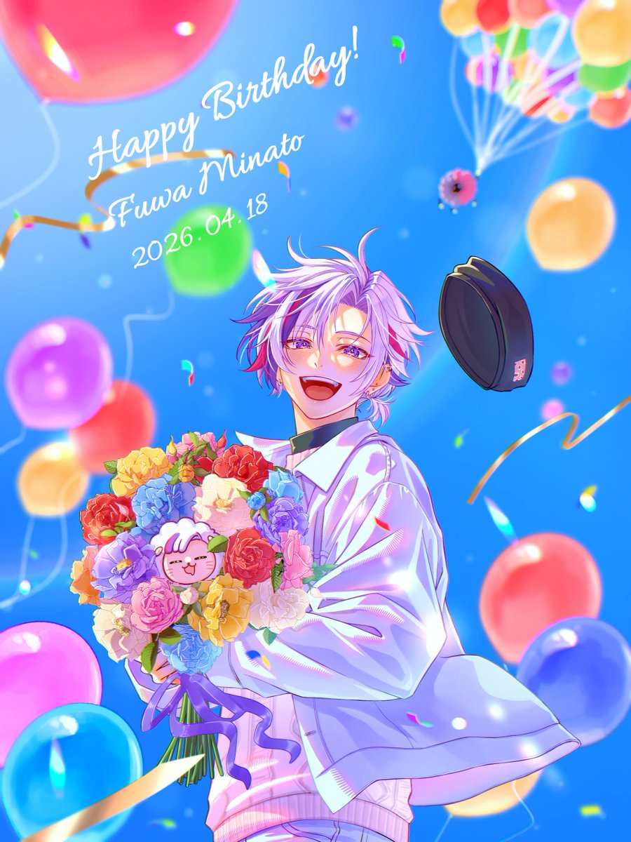 てぃー tweet media