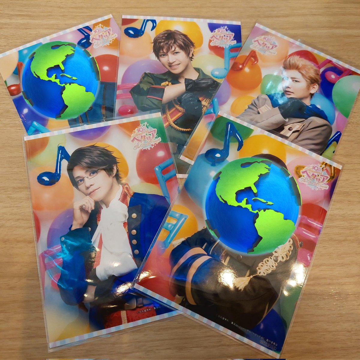 ygm(やがみ)初回プロカ必読 tweet media