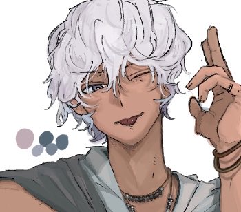 おさない tweet media