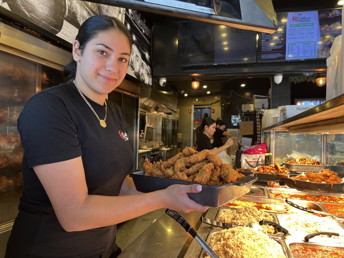 Cafe Reporter tweet media