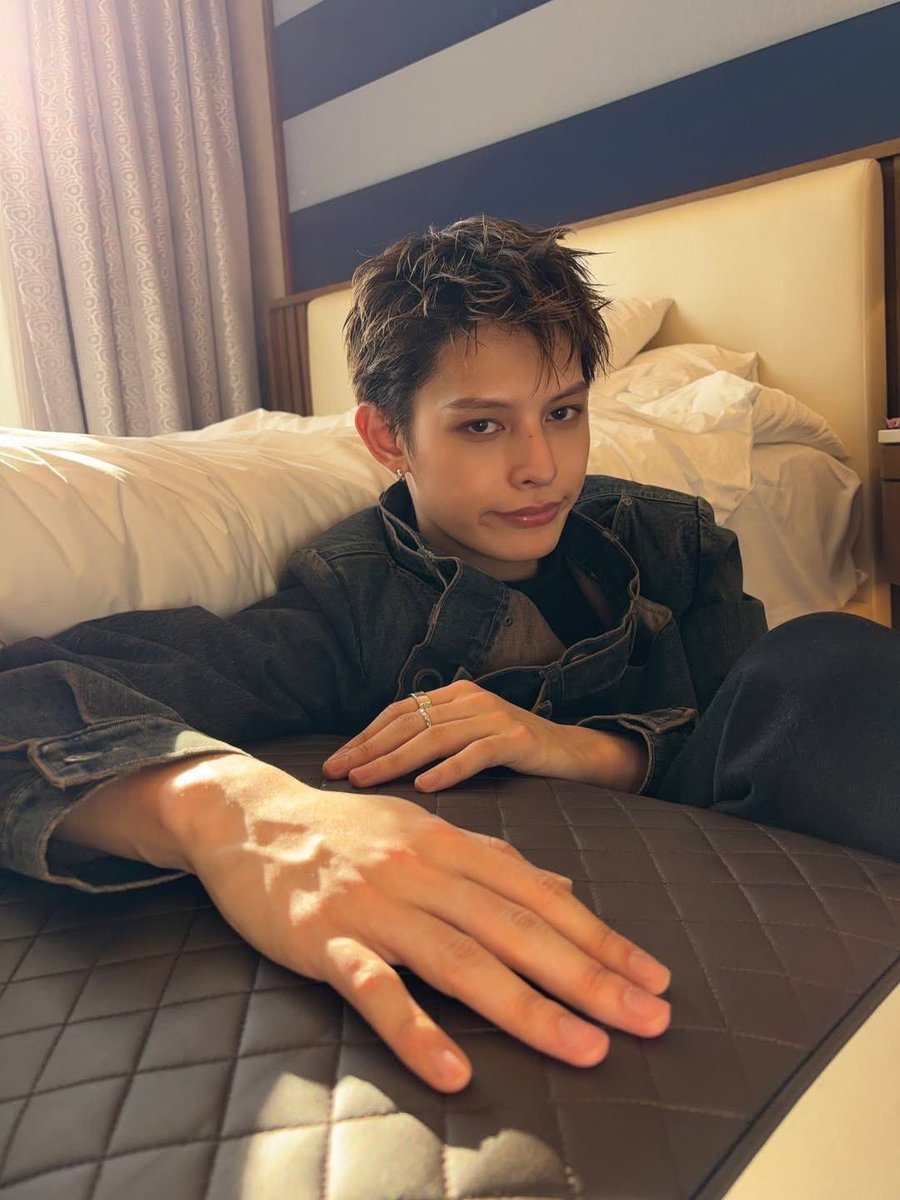 i love them 😭❤️