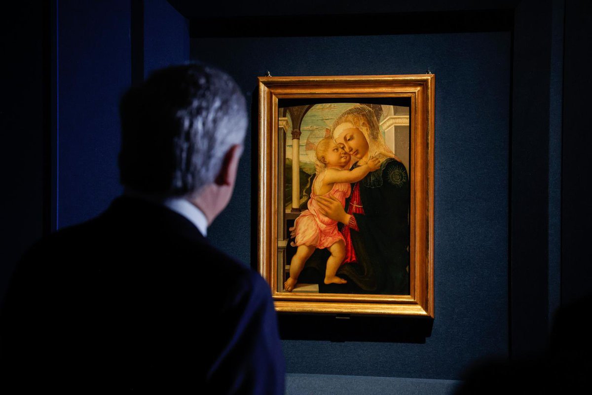 Antonio Tajani tweet media