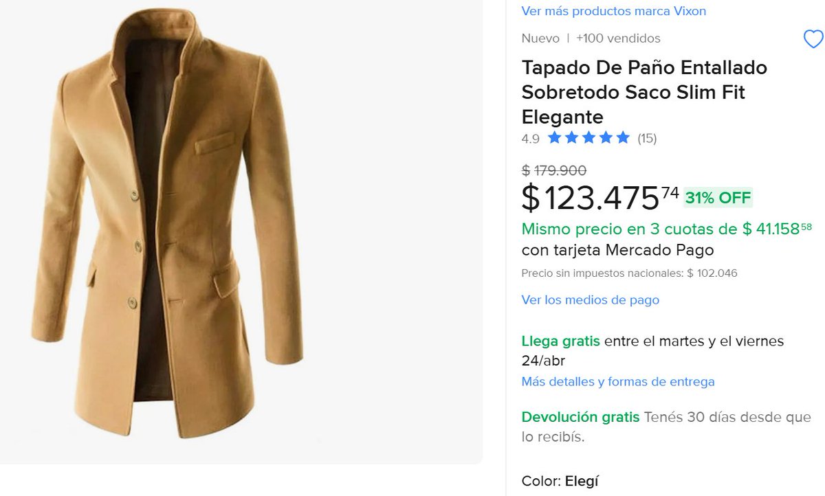 Promo Manía tweet media