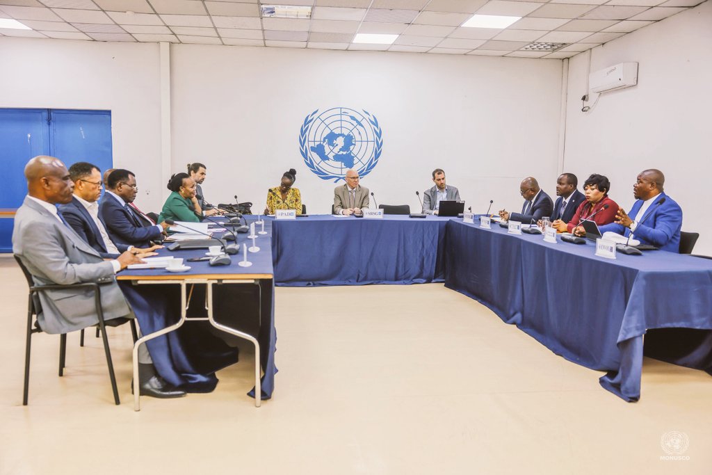 Mushobekwa Marie-Ange tweet media