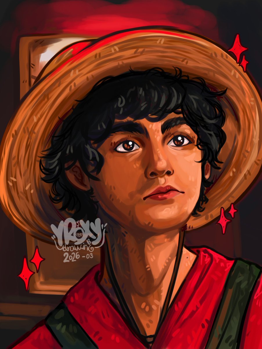 ✨YRoxy✨(COMISIONES ABIERTAS) 🌸🎨 tweet media