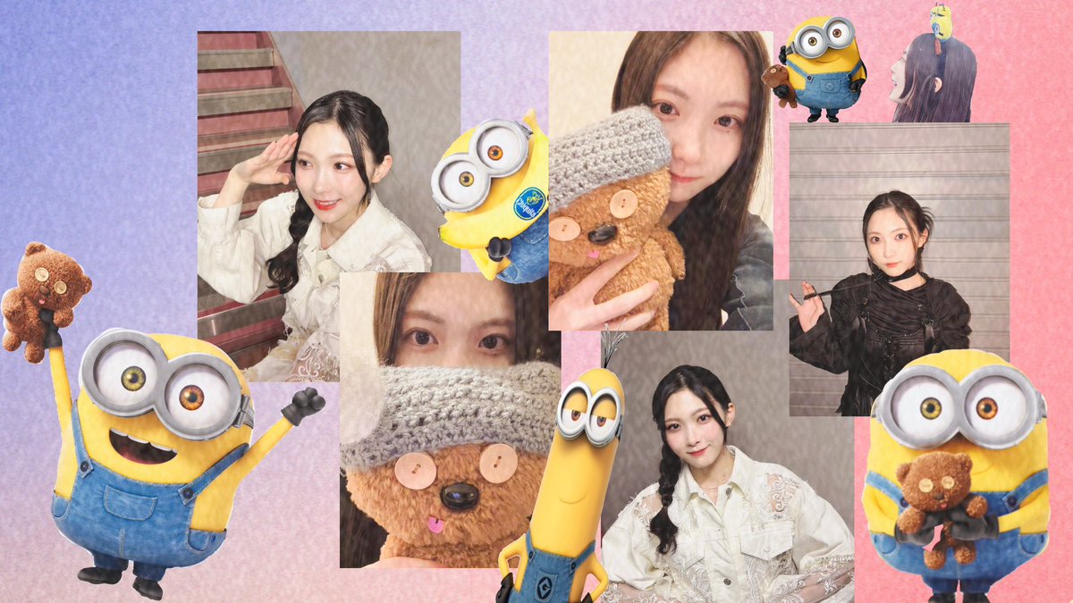 てぃむ tweet media