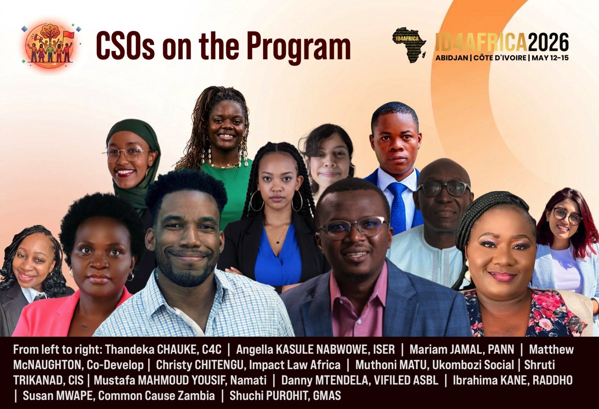 ID4Africa tweet media