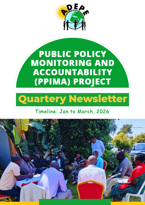 ADEPE Rwanda tweet media