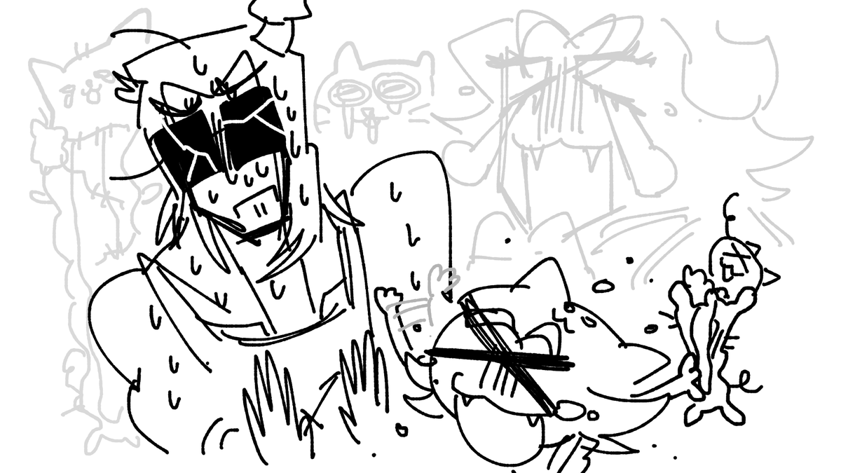 mundh3834_2's tweet photo. #Homestuck #homestuckfanart https://t.co/tTajxqGtfp