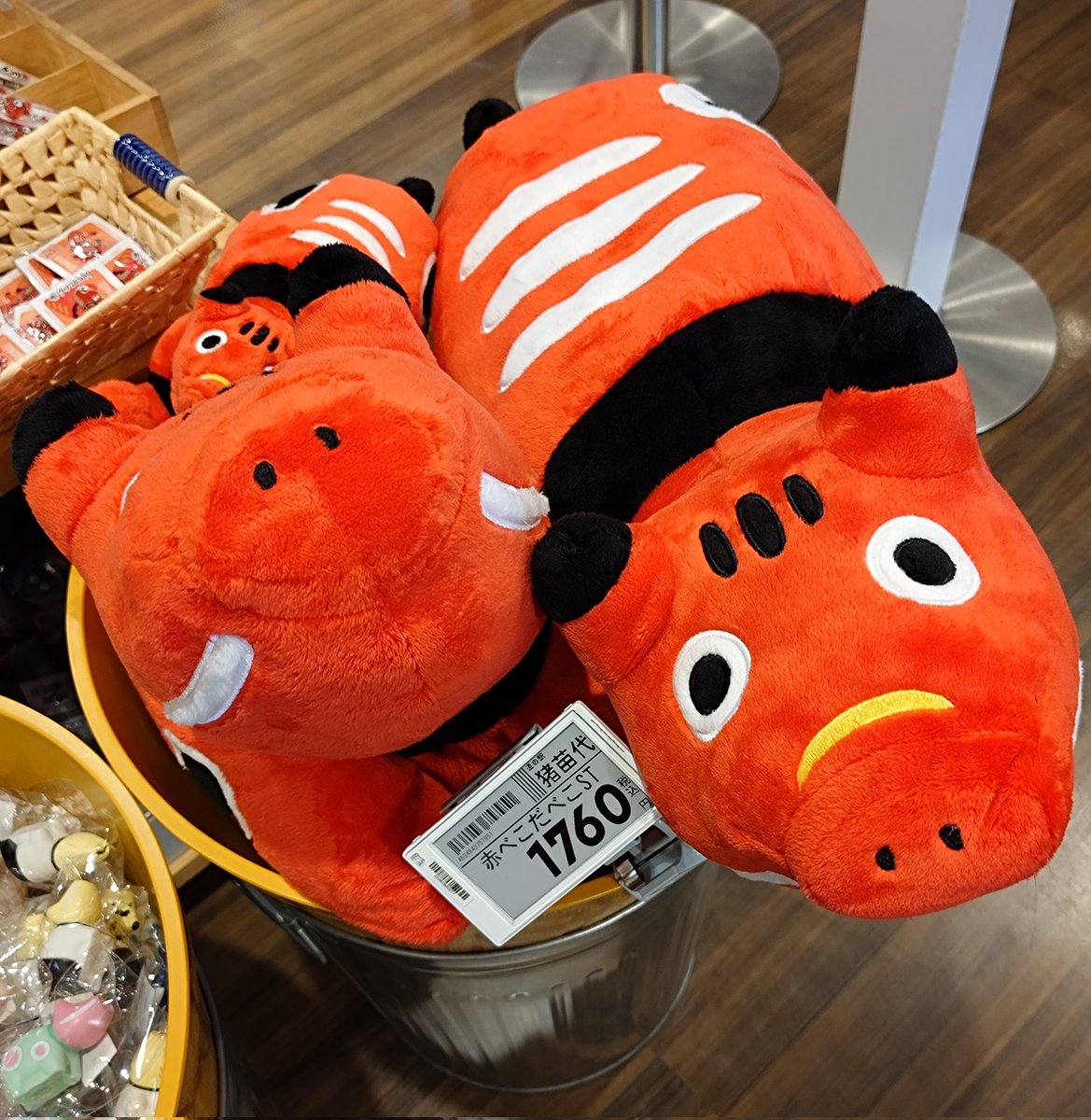 四季しのぶ🍑ままどおる県民 tweet media