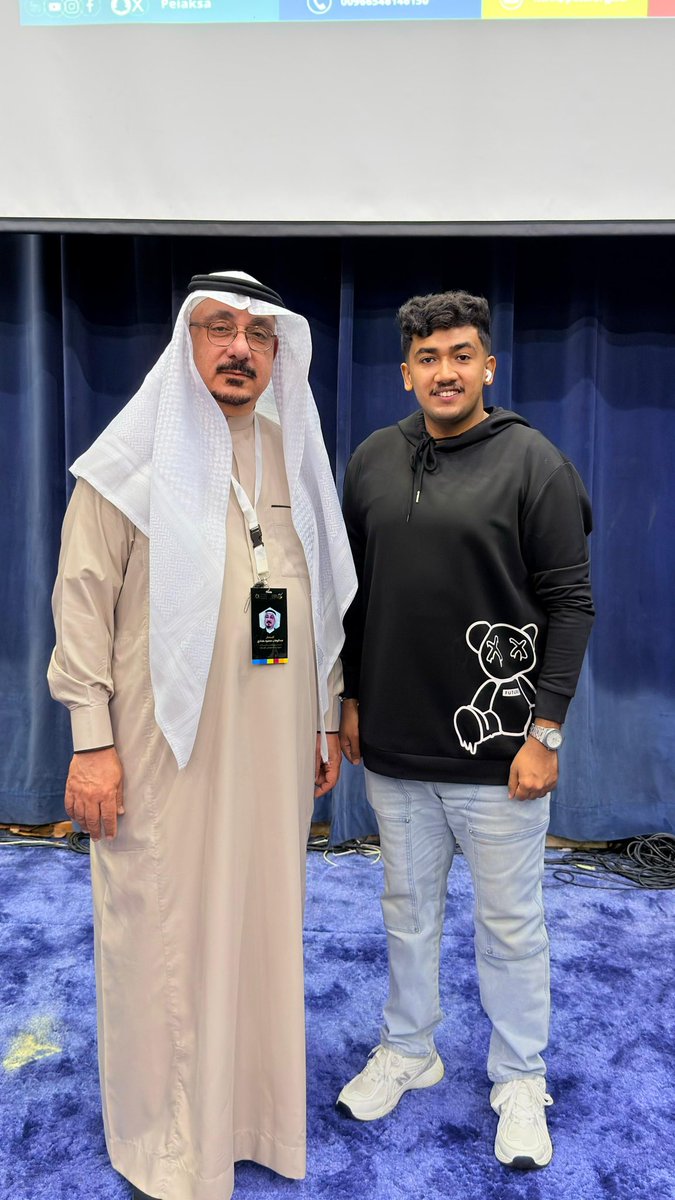 جمعية ضو للمسرح والفنون الأدائية tweet media