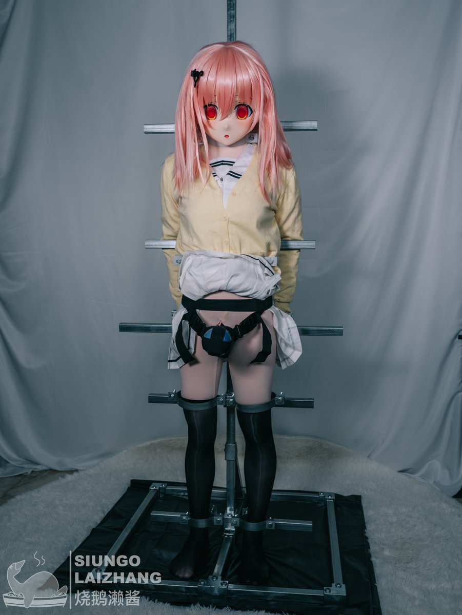 烧鹅濑酱 tweet media