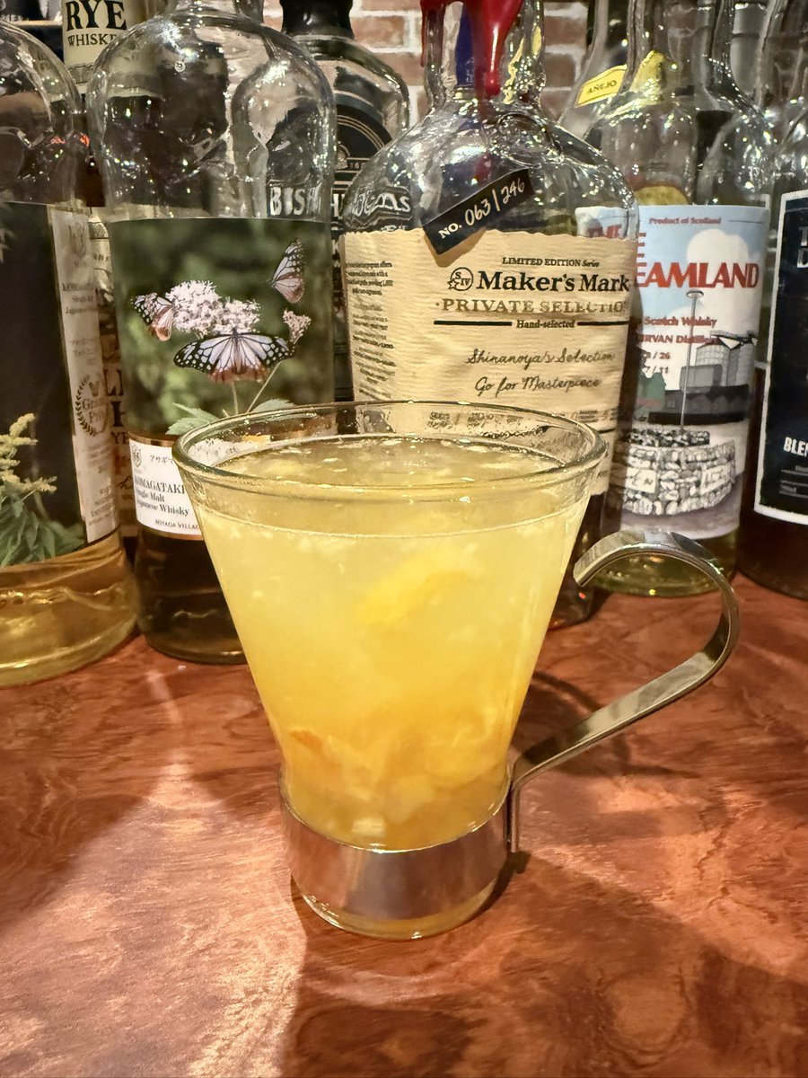 Bar Trian(バー トリアン)高円寺 tweet media