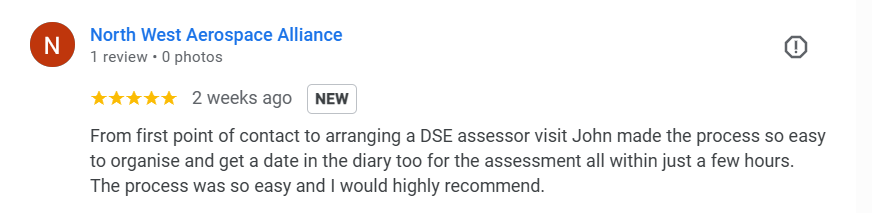 uk_vergo's tweet photo. We’re proud to be known nationwide for how quickly we schedule DSE assessments, with most bookings confirmed instantly and assessments taking place within 7 working days. It’s simply the VergoUK way.
☎️ 01422659051 📩 info@vergouk.com https://t.co/tEjyAPhovI