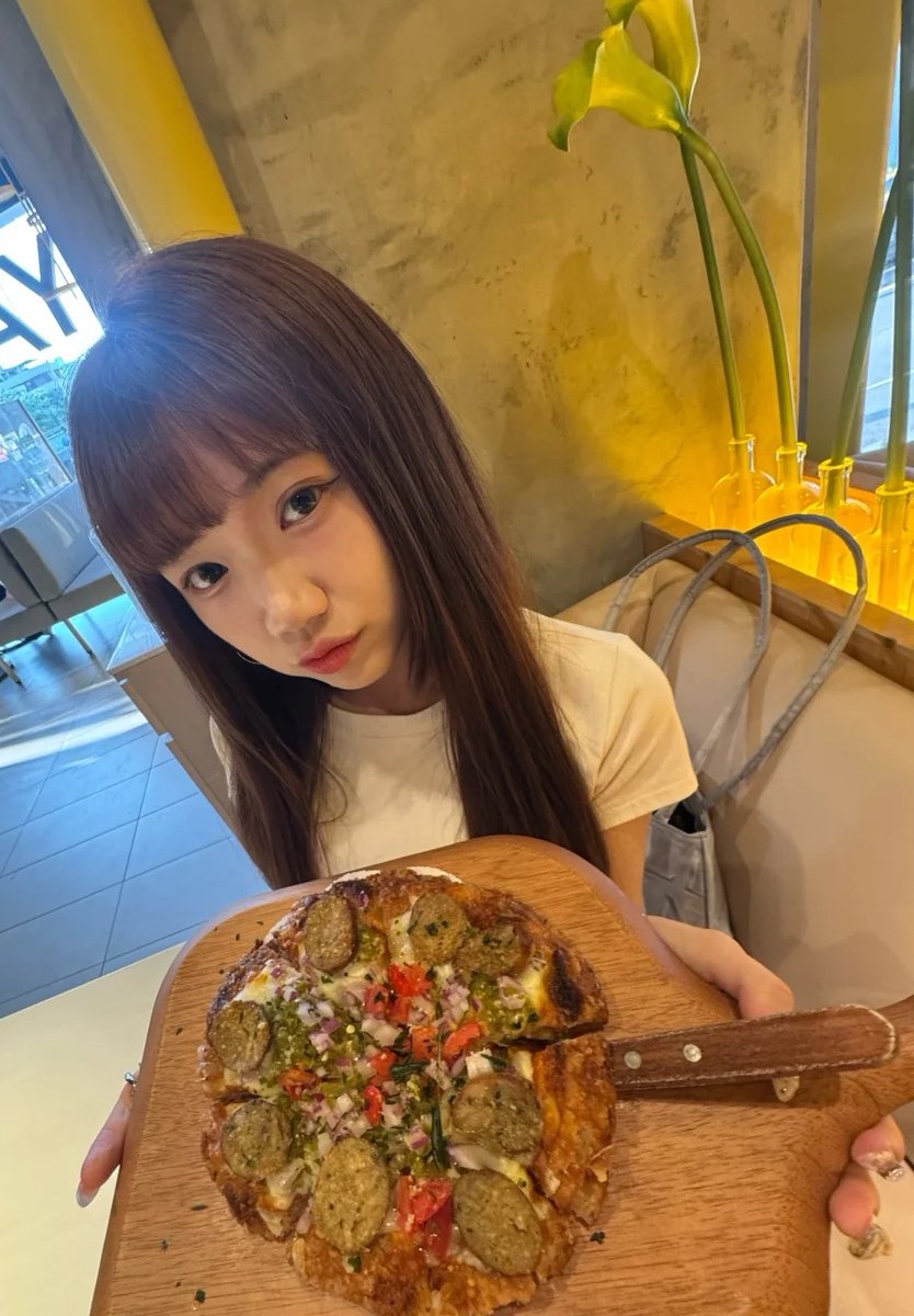 我是QQ~ tweet media