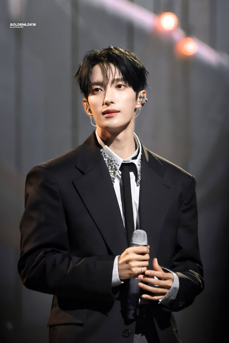 20260417 DXS [SERENADE] ON STAGE 인천💍

Prince👑 

#SEVENTEEN #DK #도겸 #DOKYEOM #석민 
#세븐틴 #ソクミン #ドギョム #李碩珉