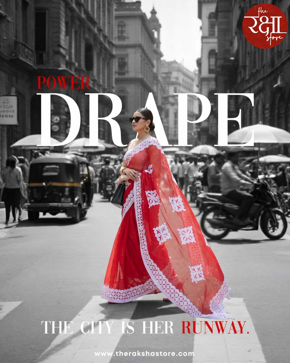 The Raksha Store tweet media