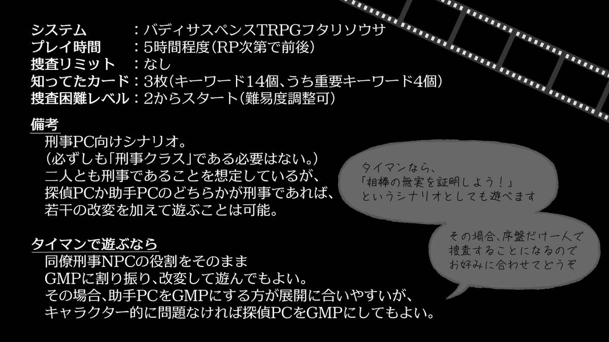 ぴよまる@TRPG tweet media
