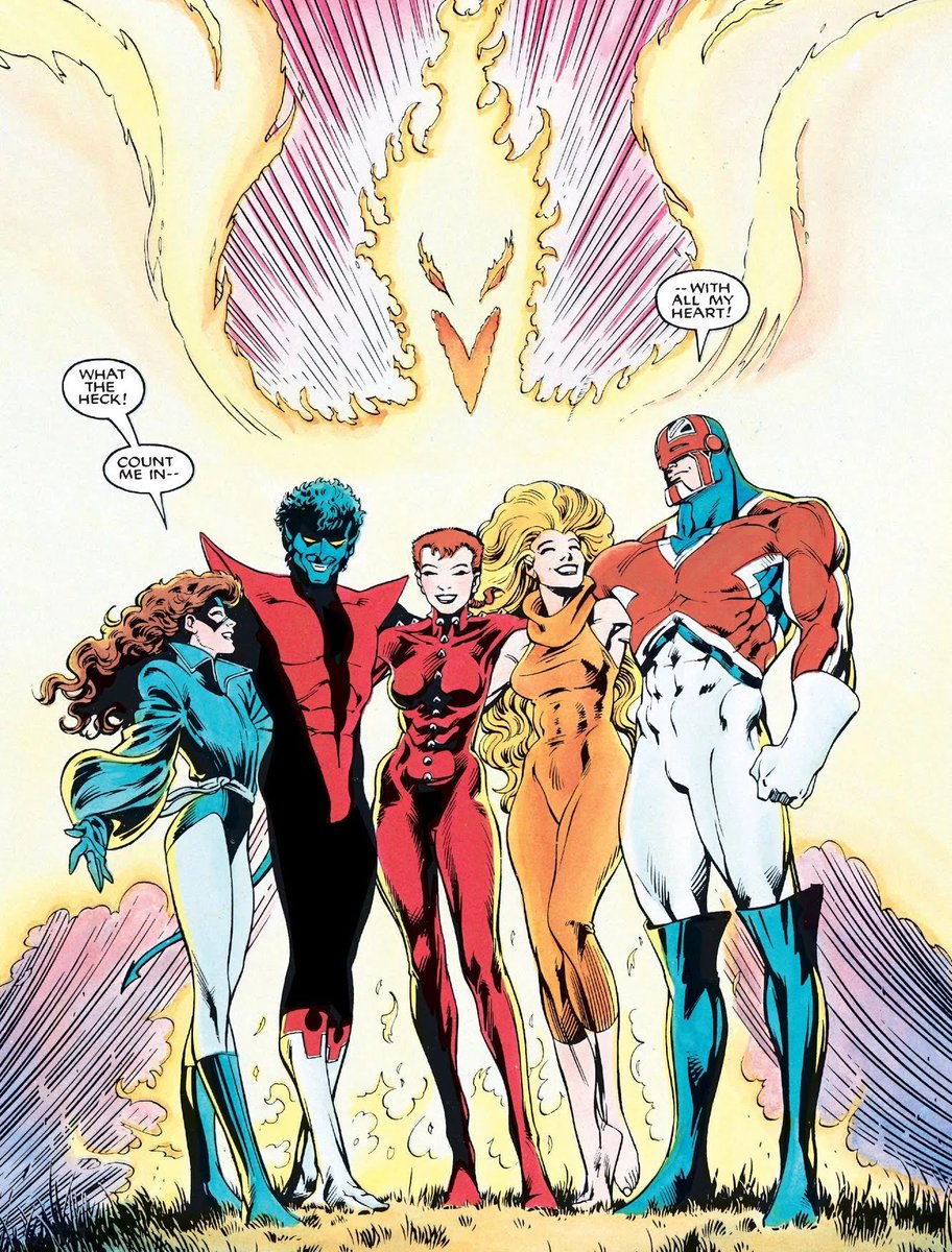 mrfiend's tweet photo. @comicbookaddt https://t.co/vEId4OVyUj