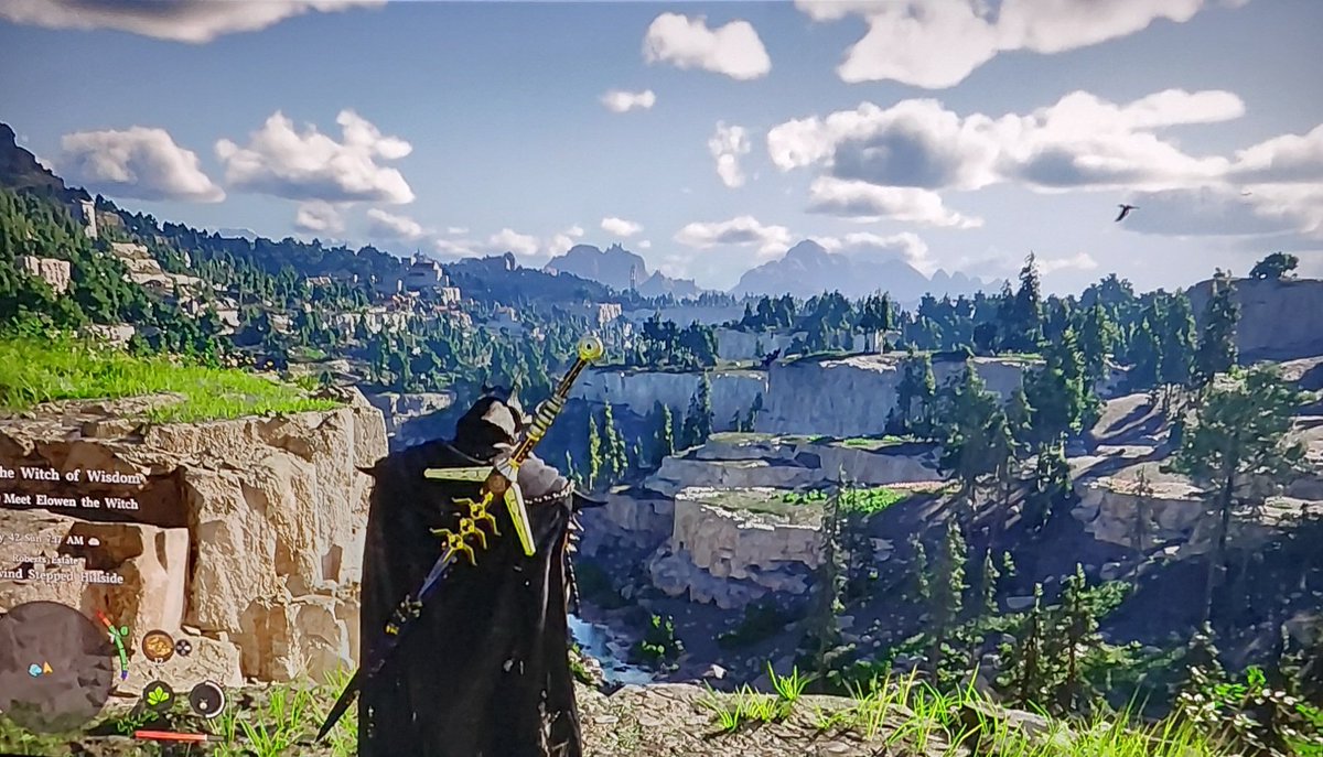 TheShadowSamurai tweet media