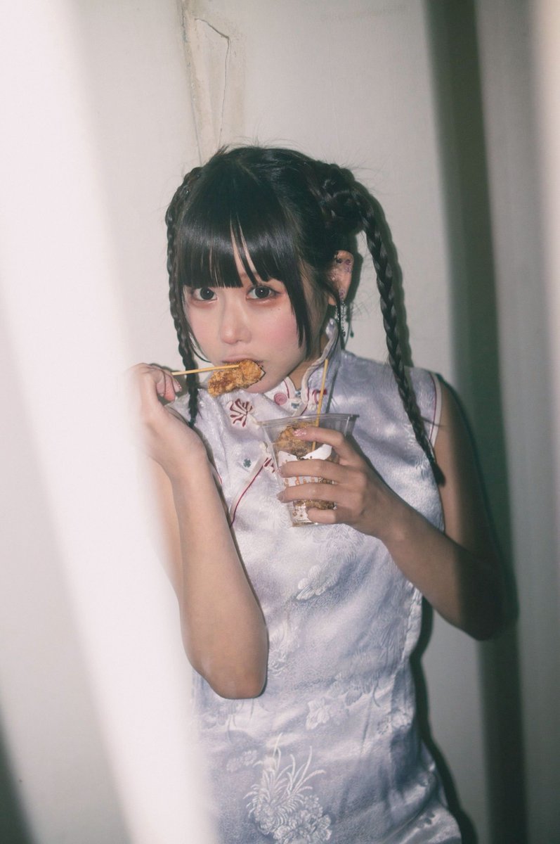 鹿乃ばんび🦌 tweet media