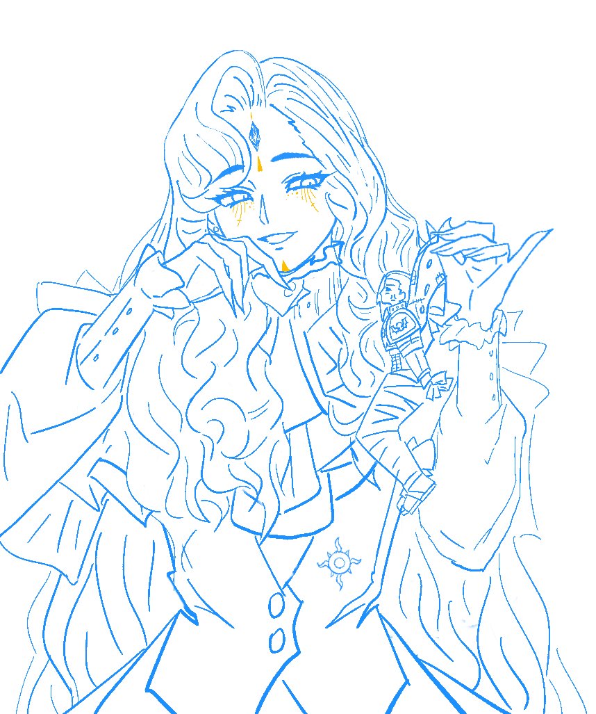 Hook_Arthas's tweet photo. #LeilJathok
#DalchianRassaq
#Remnantblade
🥺Anyway I hope this series can have a trilogy. https://t.co/nPV5hG5i2c
