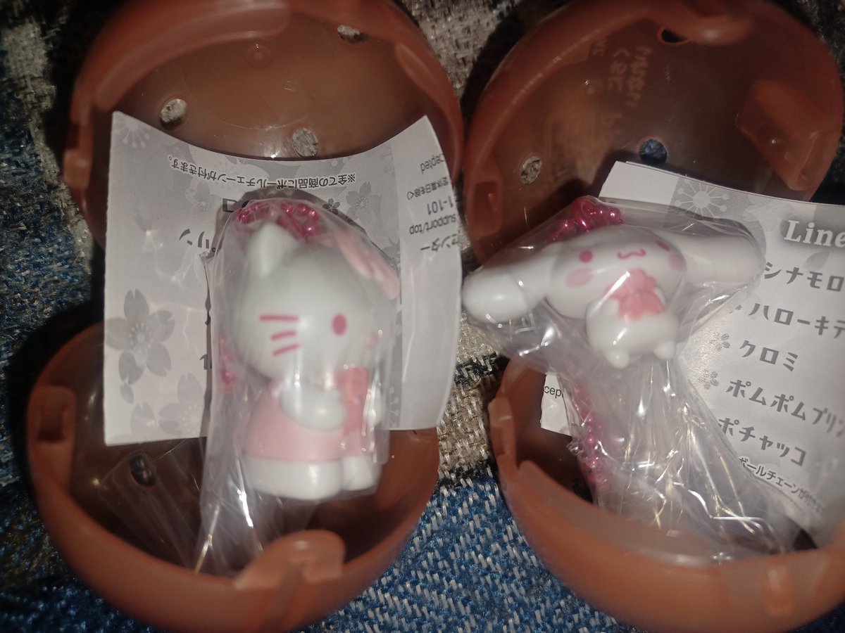 チョコプリン tweet media