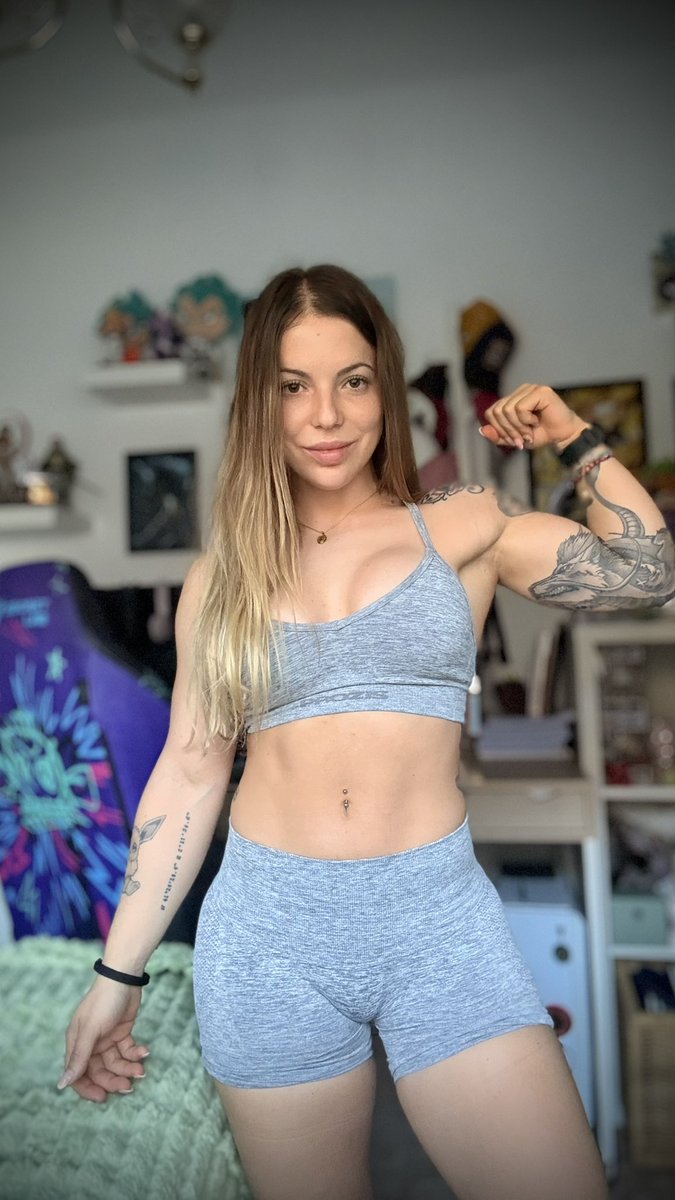 Majin Visne tweet media