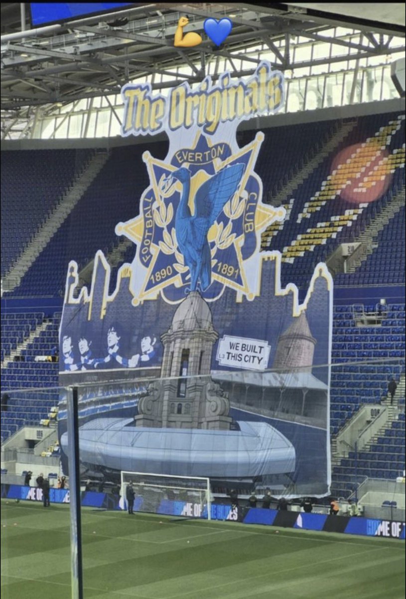 StaffordScouse's tweet photo. The Origi-nals 😂 https://t.co/x8GuxHaFt3