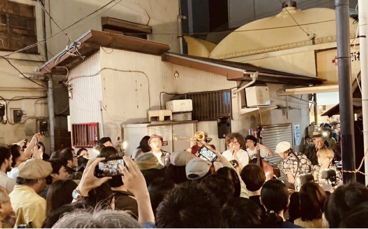 ヨコハマ経済新聞 編集部 tweet media