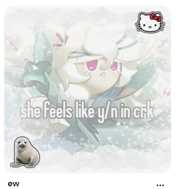 ⋆˚࿔ ƒℓσωєя 𝜗𝜚˚⋆ WANTS PJO OOMFS♡ tweet media