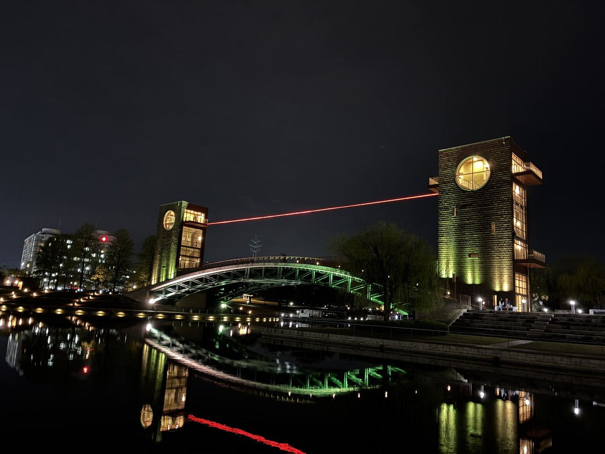 石川典行 tweet media