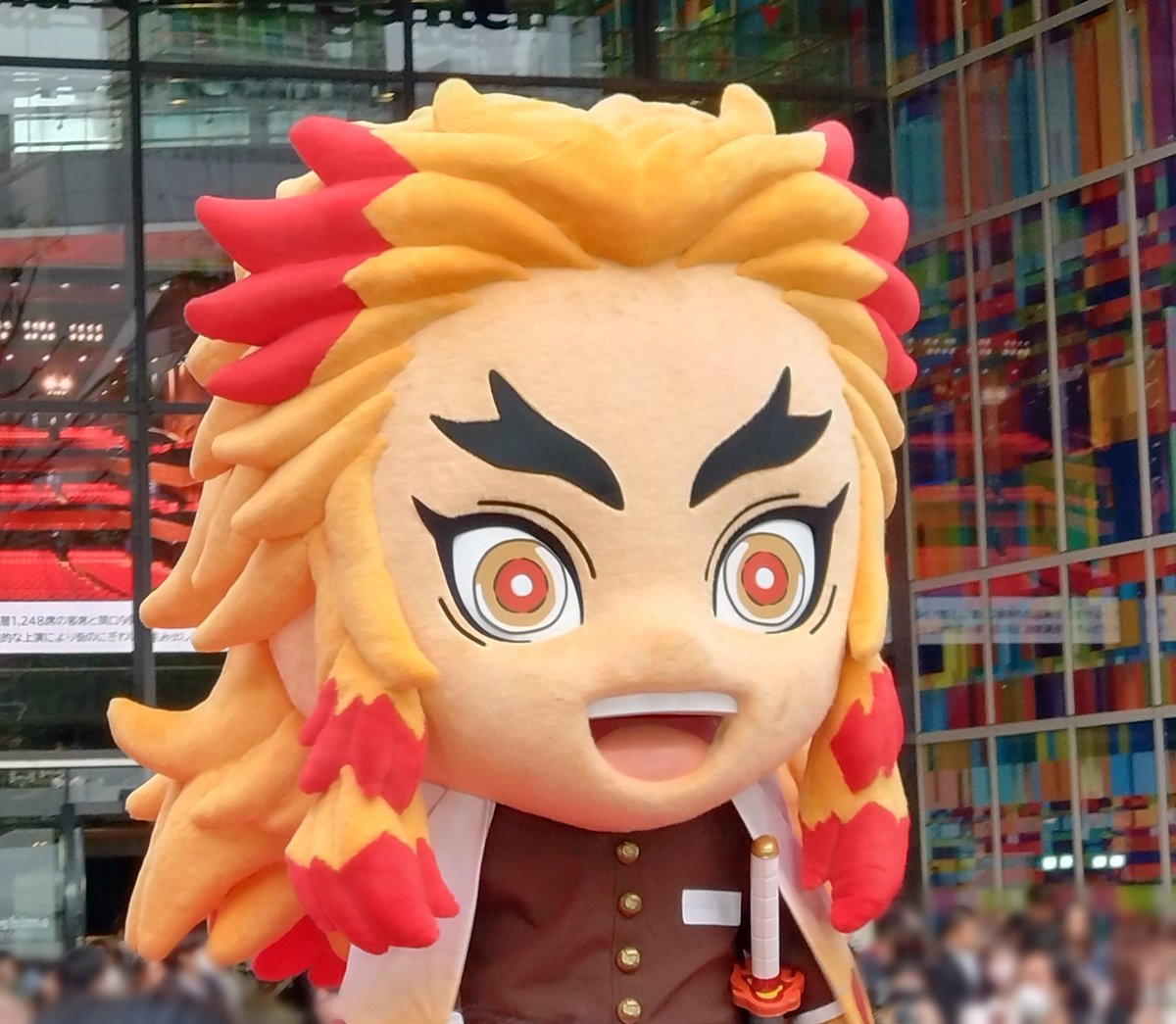 とーこ tweet media