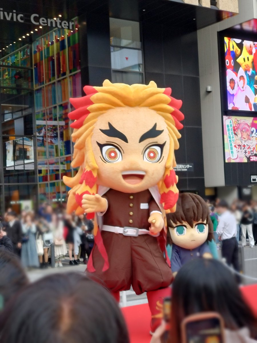 とーこ tweet media