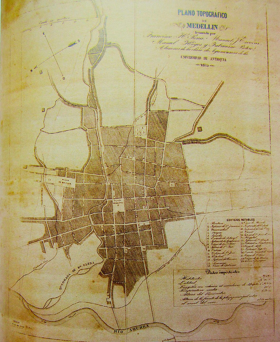 Luis Alfonso Yepes B. tweet media