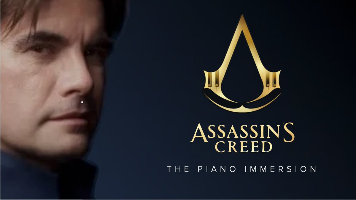 Access The Animus tweet media