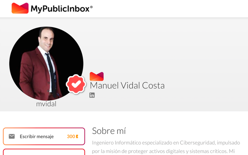 MyPublicInbox tweet media