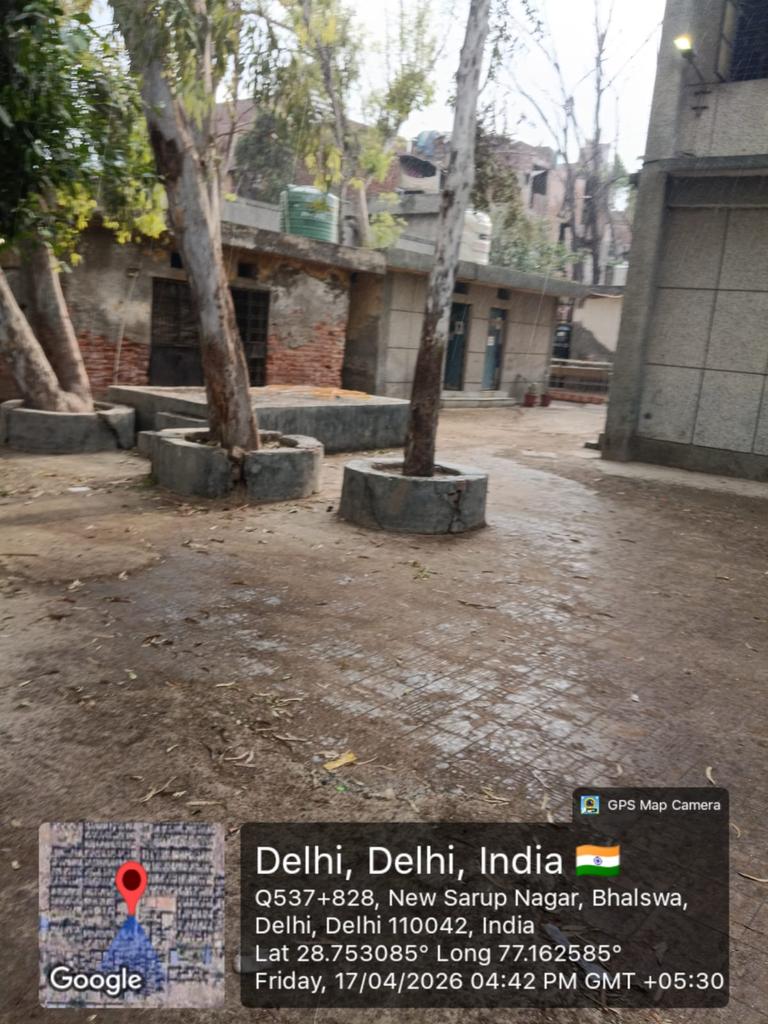 Dy.Commissioner, Civil Lines Zone tweet media