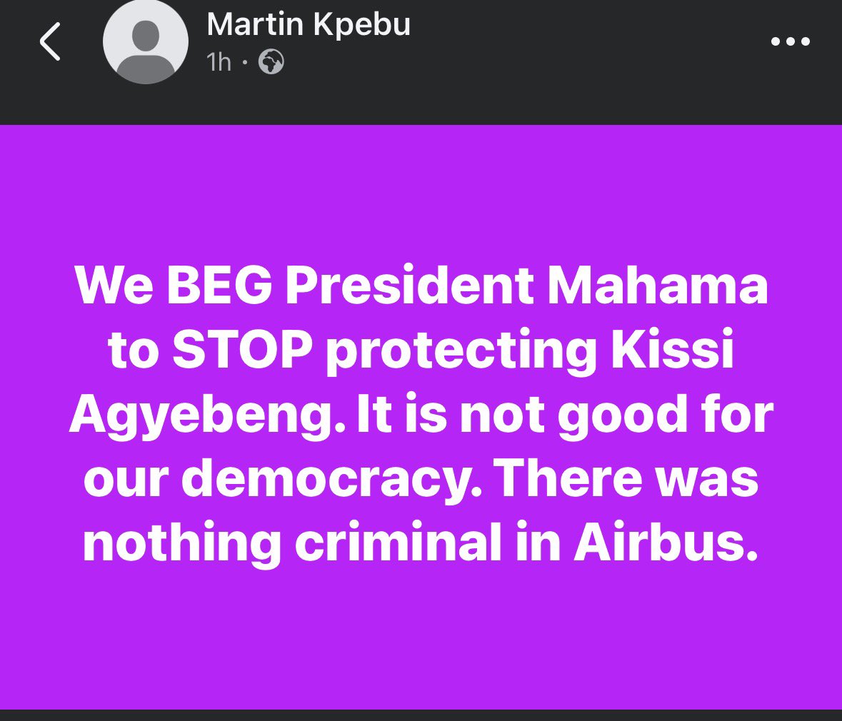 Yaw Marfo Adu tweet media