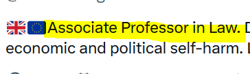 NihangBoi's tweet photo. @obviousenigma1 @vicsinghb @PippaCrerar It breaks no laws "Associate Professor in Law" - stop talking crap.

You cannot litigate satire and humour.

Portraying Starmer as a baby in a nappy is not breaking the law. https://t.co/n7NCl4FzNa