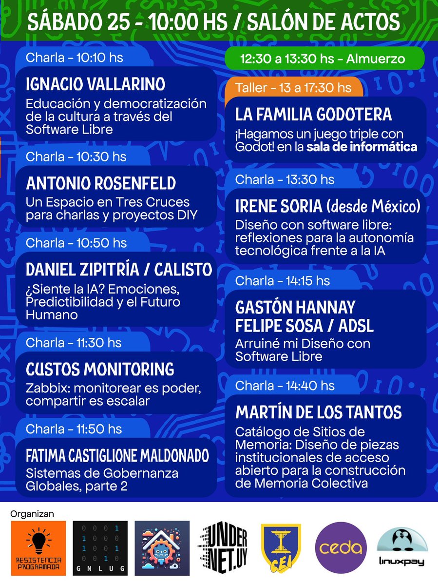 LibreCoop tweet media