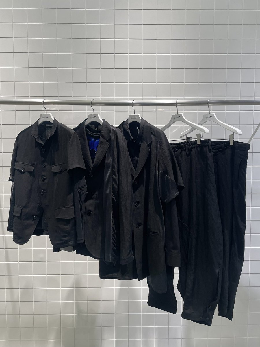 Ground Y Official tweet media