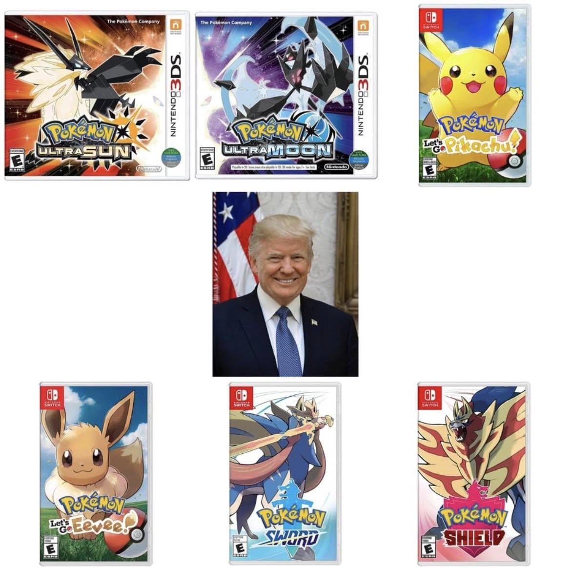Pokémon Daily Post💫 tweet media