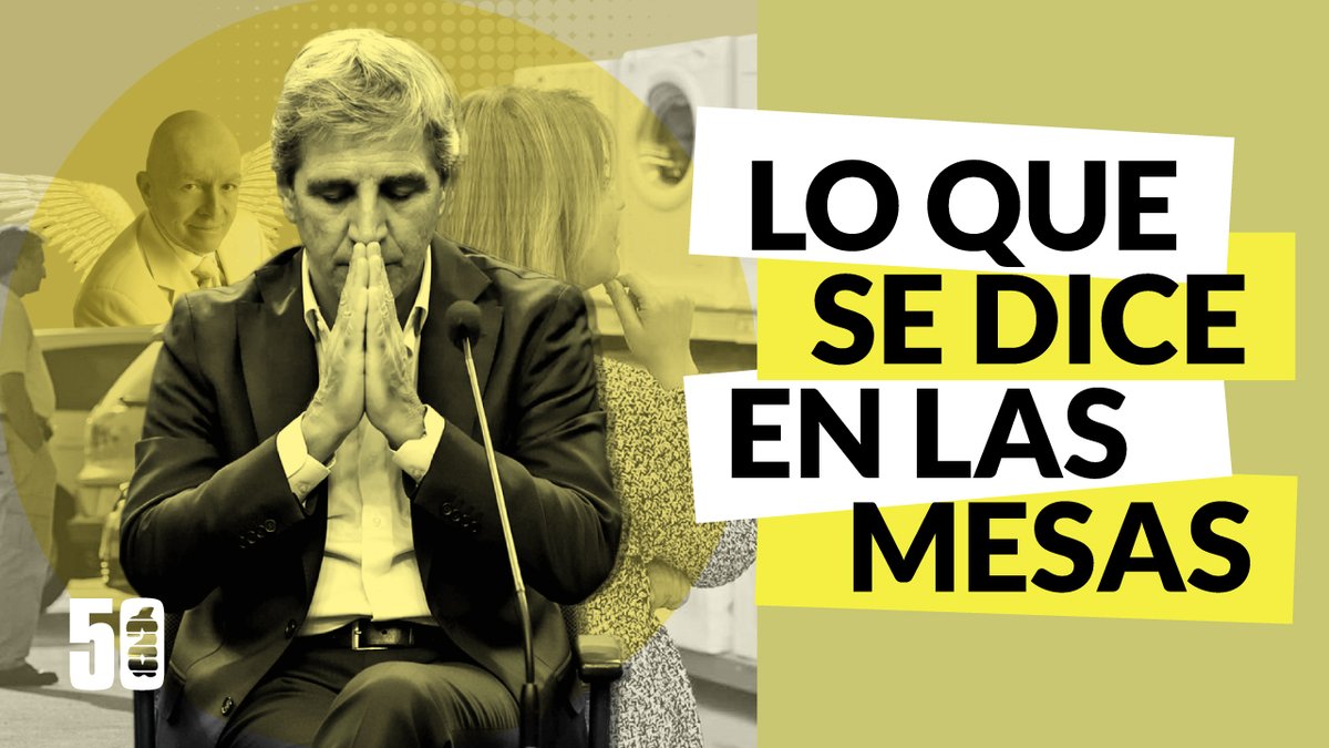 Ámbito Financiero tweet media