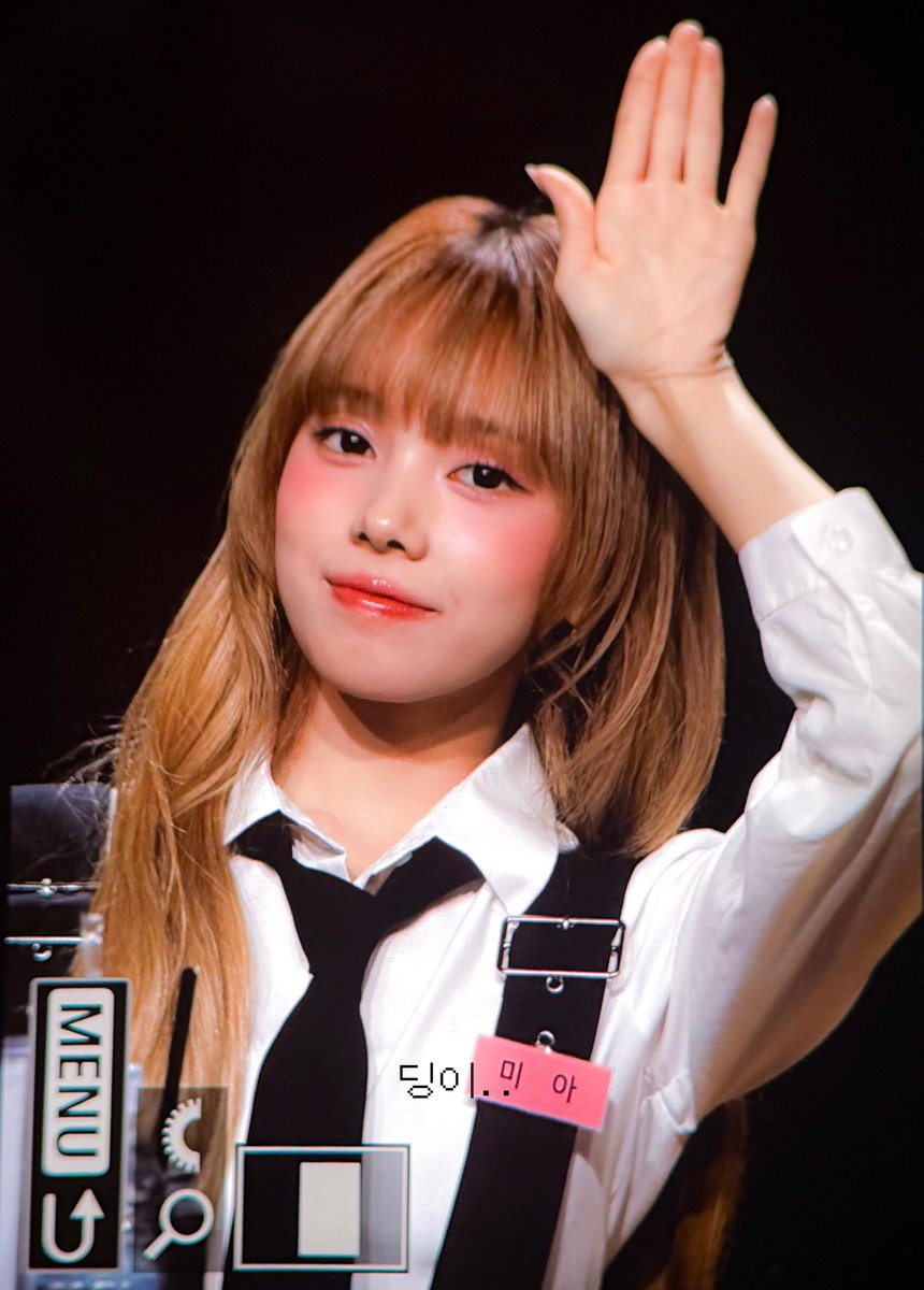 딩이.. tweet media