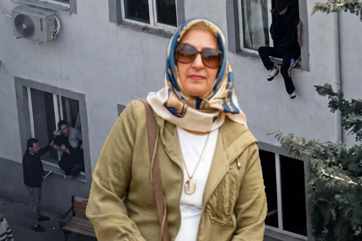 Çocukları korumak için kendisini siper eden, bedenine 6 kurşun isabet eden yüce yürekli Ayla öğretmenin adı okullara verilip yaşatılmalı. 
<a href="/Yusuf__Tekin/">Yusuf Tekin</a>
<a href="/tcmeb/">Millî Eğitim Bakanlığı</a>