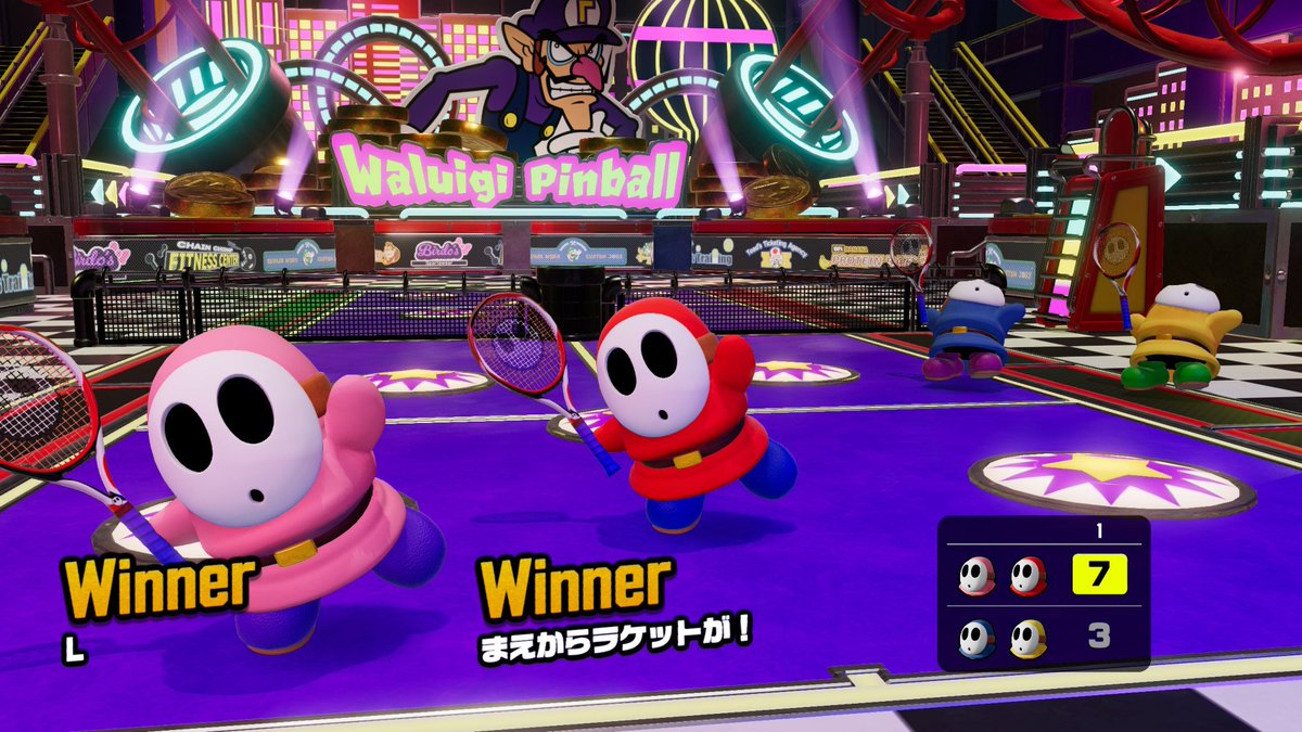 クノエル tweet media