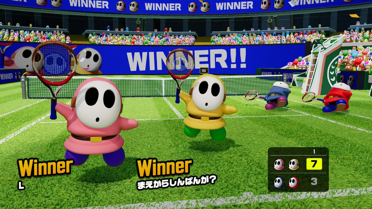 クノエル tweet media