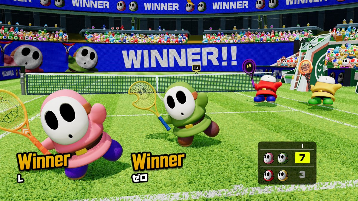 クノエル tweet media