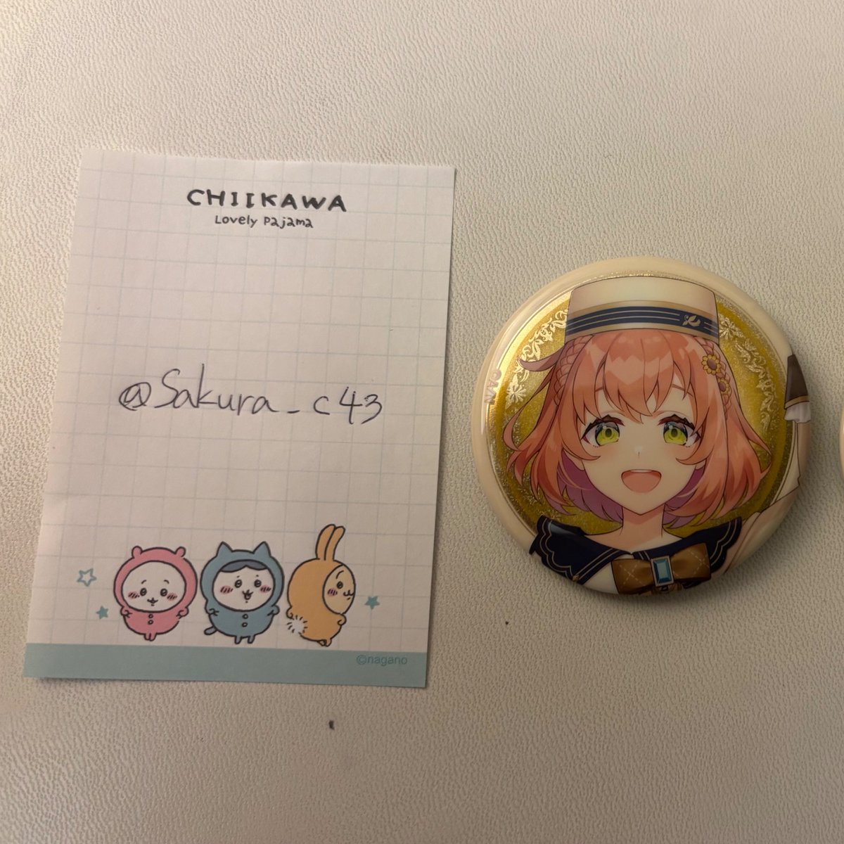 さくら tweet media